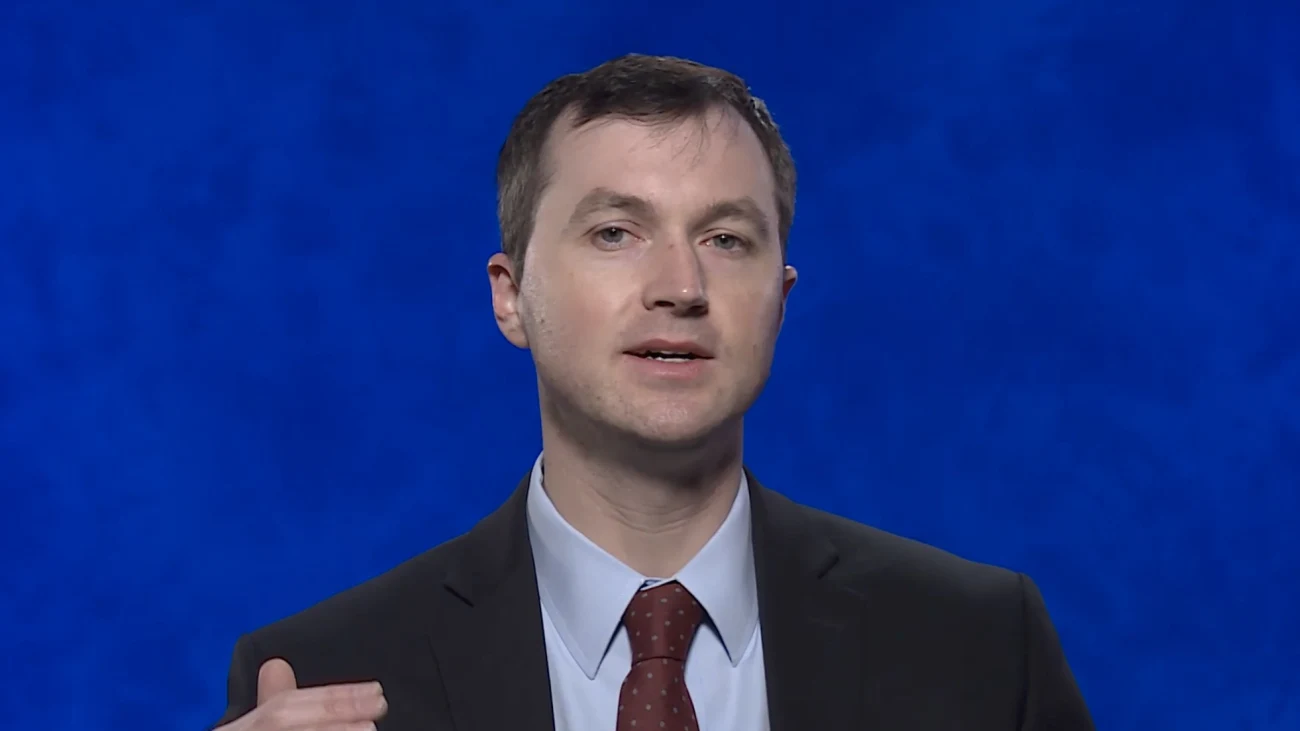 Michael Blaha, MD from Johns Hopkins Medicine